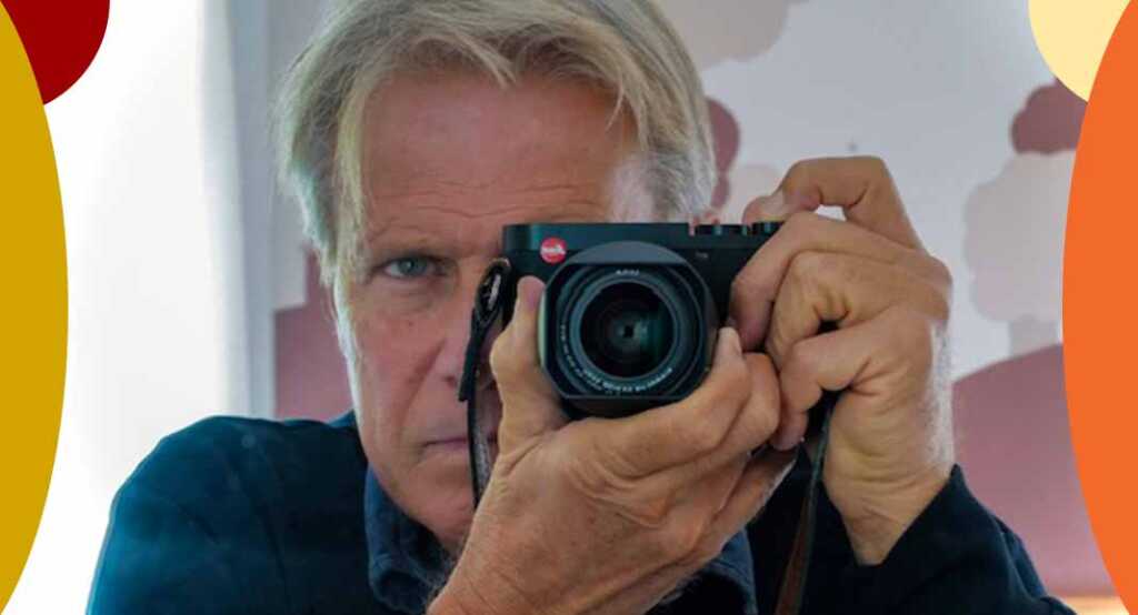 Fulvio Gorani, Afganistan