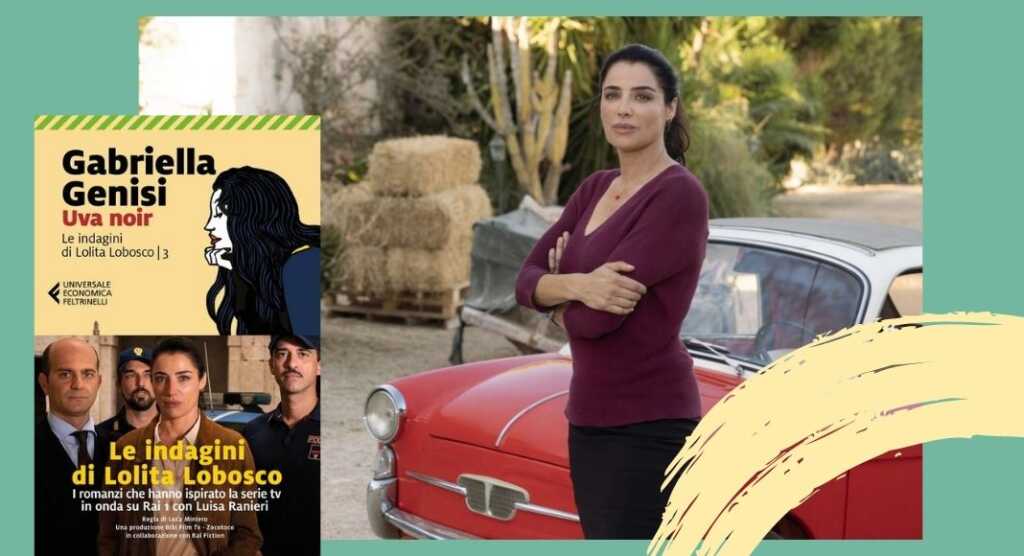 Lolita Lobosco: ieri sera l'ultima puntata. Si pensa già alla 2° stagione?