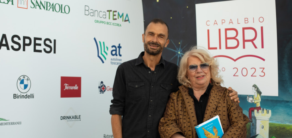 Genovesi capalbio Libri23
