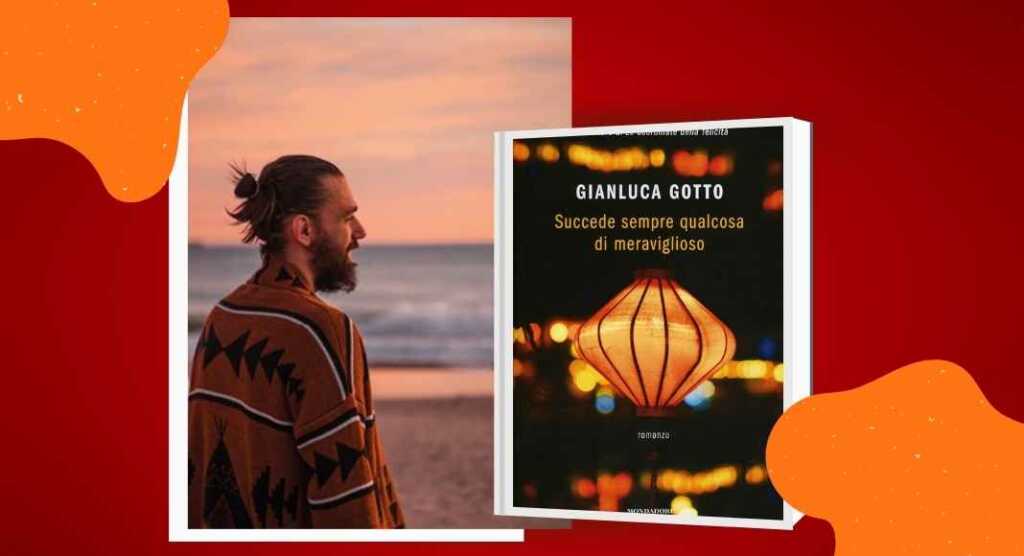 Perché viaggiare ci insegna sempre qualcosa. L'esperienza di Gianluca Gotto