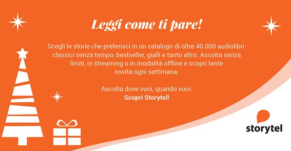 STORYTEL