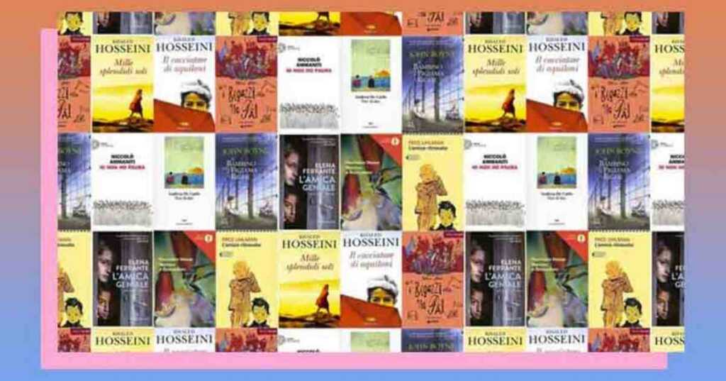Giornata Mondiale dell'Amicizia 10 libri da leggere