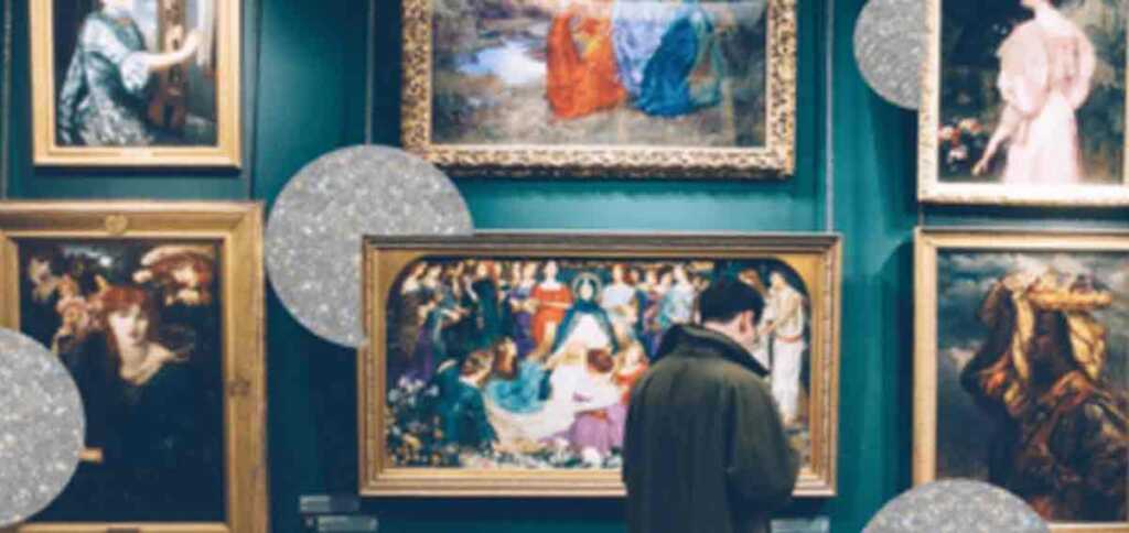 Giornata mondiale della salute, i benefici di arte e cultura sulle persone 1201 x 568