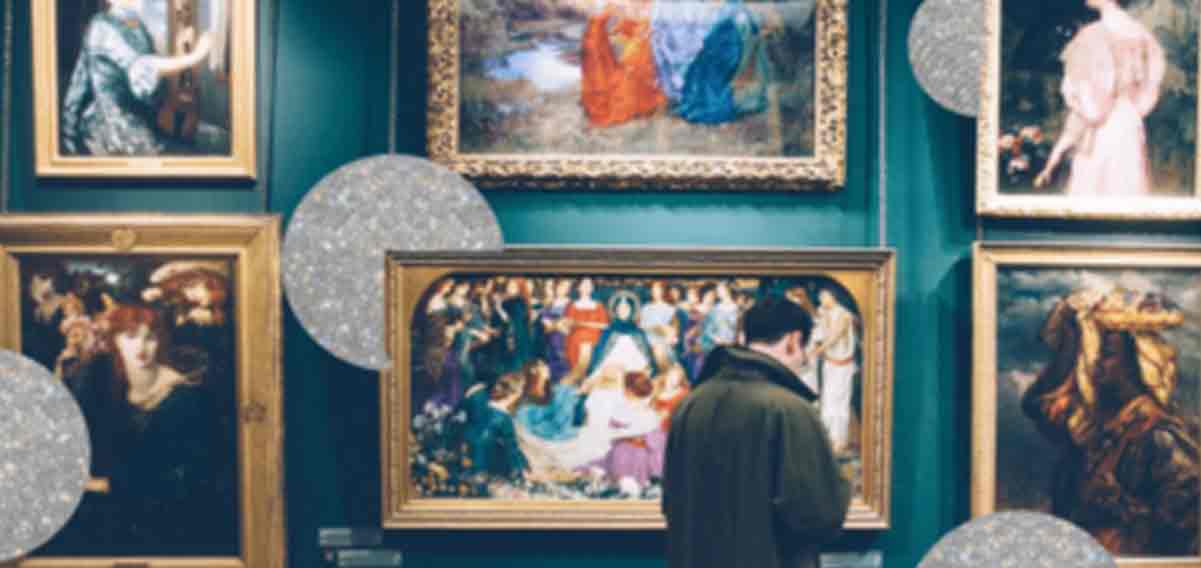 Giornata mondiale della salute, i benefici di arte e cultura sulle persone 1201 x 568