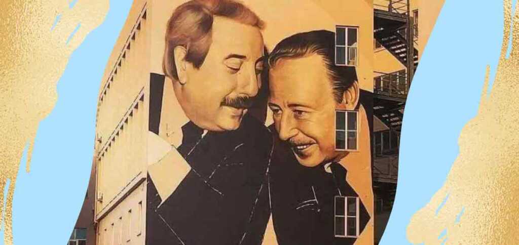 “Giudice Paolo”, la poesia che rende omaggio a Paolo Borsellino
