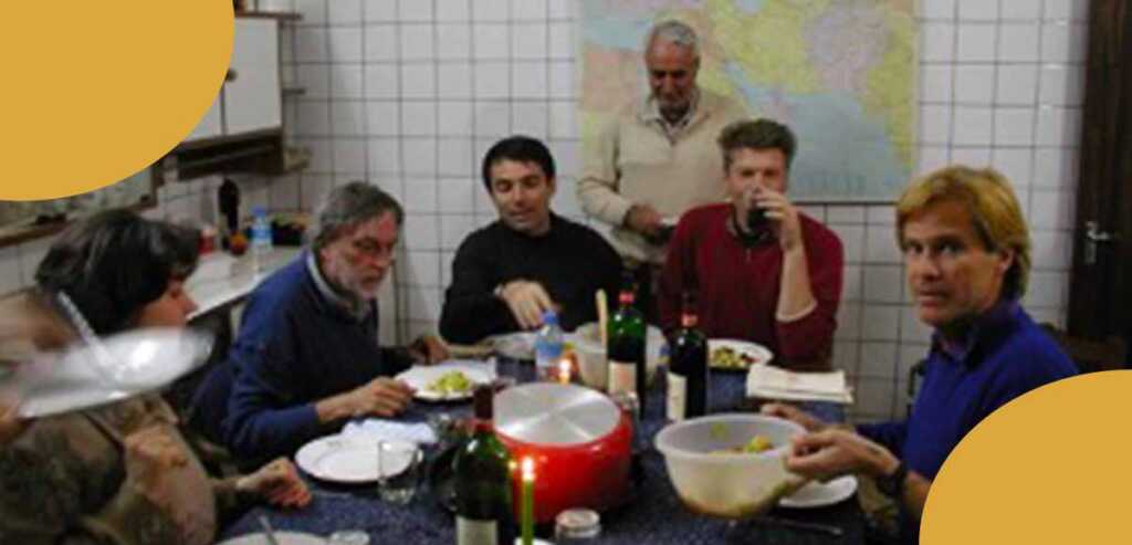 Afganistan, una storia di Fulvio Gorani