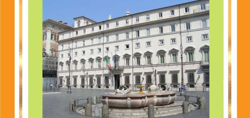 Giorgia Meloni, è giusto direla presidente del Consiglio Risponde la Crusca