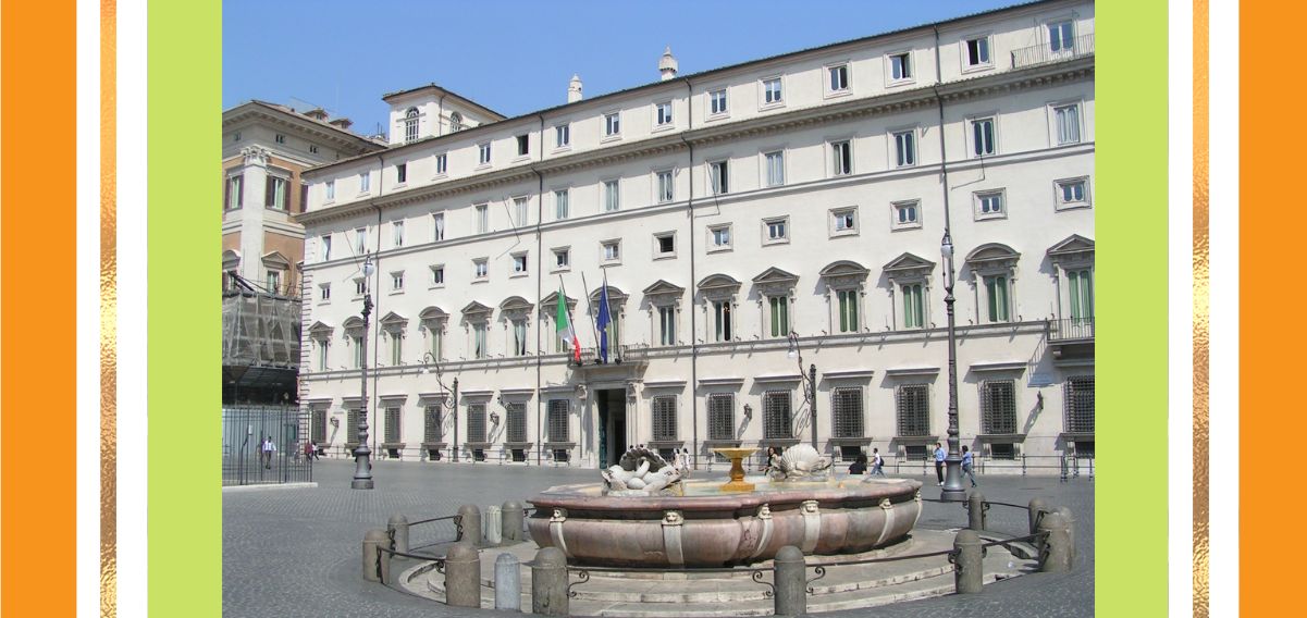 Giorgia Meloni, è giusto direla presidente del Consiglio Risponde la Crusca