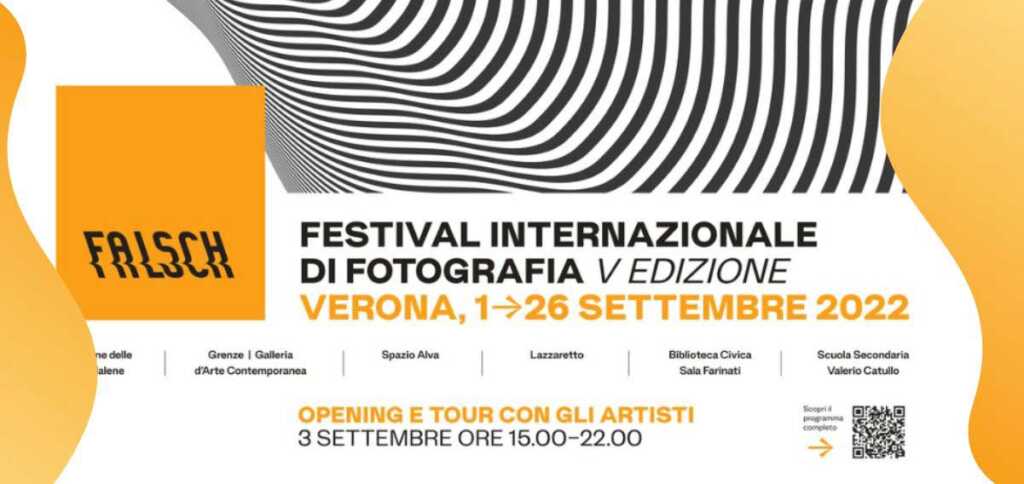 "Grenze Arsenali Fotografici", al via la V edizione del festival