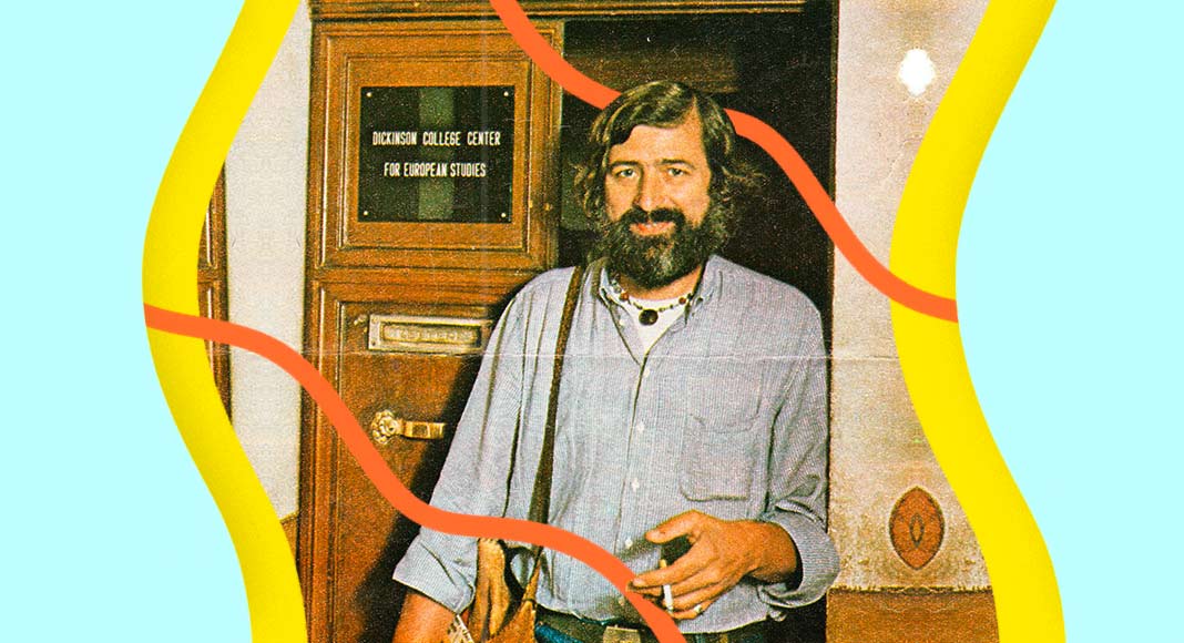 Guccini al Pordenonelegge, "Non scrivo più canzoni, ora scrivo libri" 6 Guccini al Pordenonelegge ripercorre le sue radici e ricorda il suo passato
