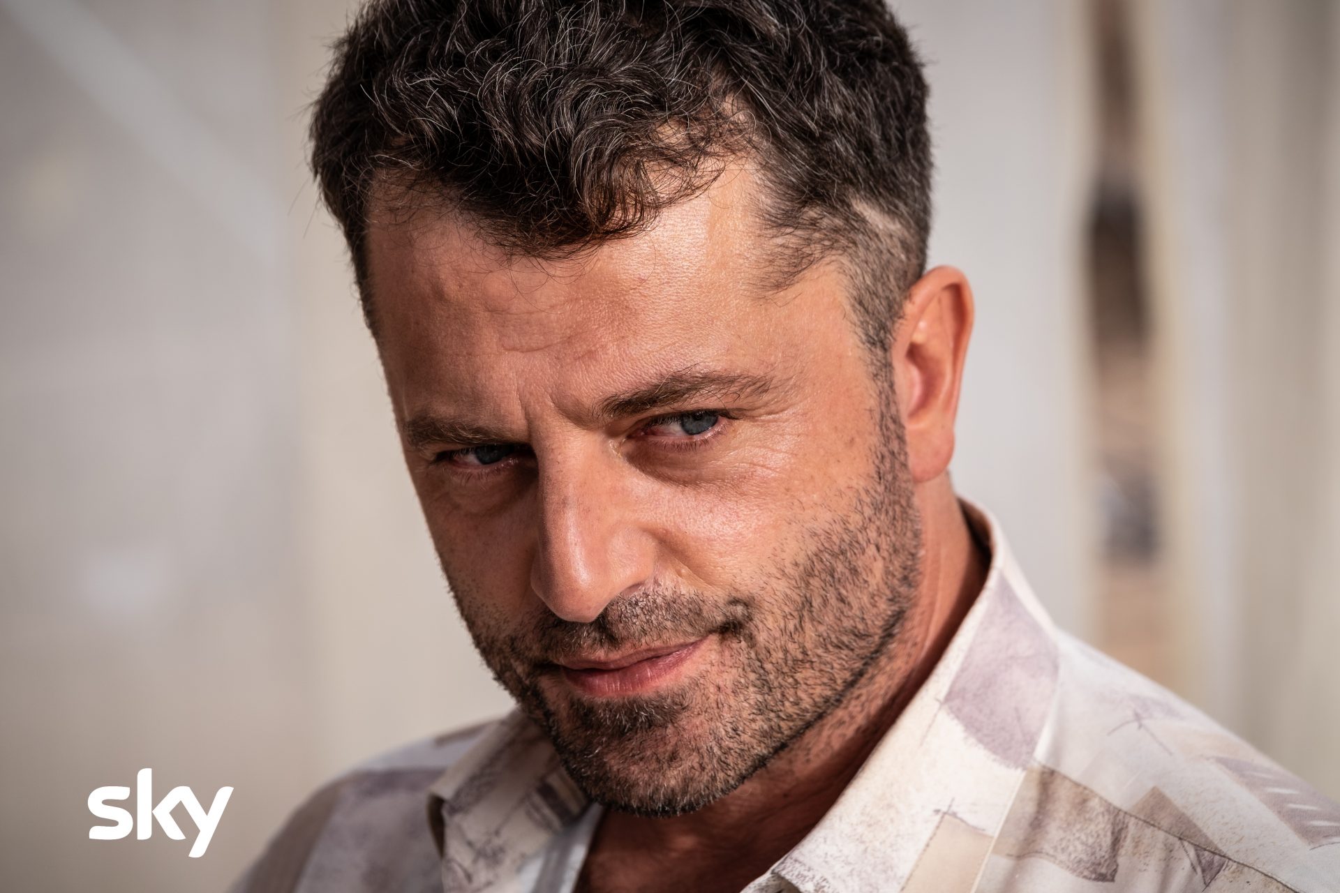 Guido Caprino Pietro Bosco PP photo di AntonelloMontesi cSkyWildside2019