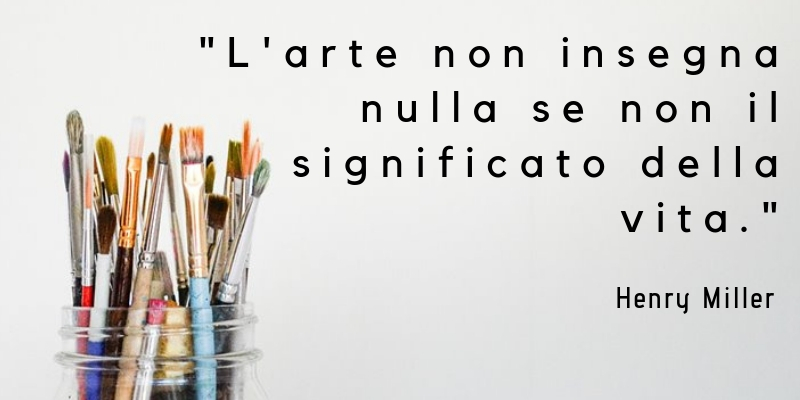 Henry Miller, le frasi e gli aforismi celebri