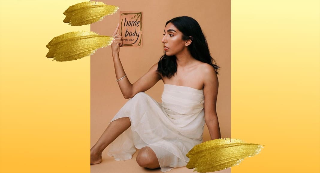 “Home Body. Il mio corpo è la mia casa”, Rupi Kaur torna ad emozionare 9 “Home Body. Il mio corpo è a mia casa”. Rupi Kaur torna ad emozionare