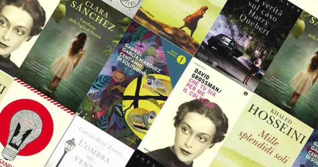 I 10 libri che i lettori vorrebbero vedere al cinema