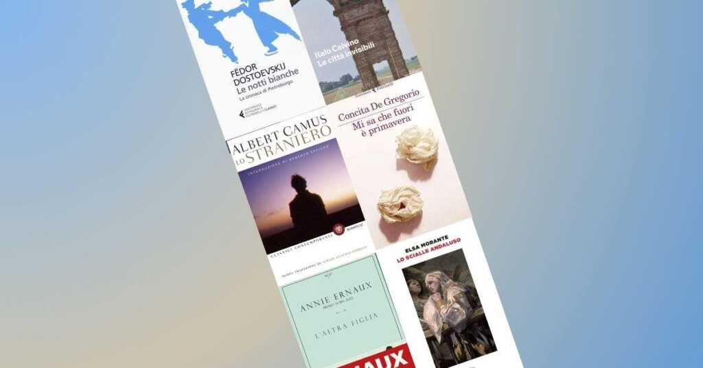 Letture veloci: 10 libri da leggere con meno di 200 pagine