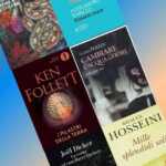 I 10 libri da leggere tutto d'un fiato