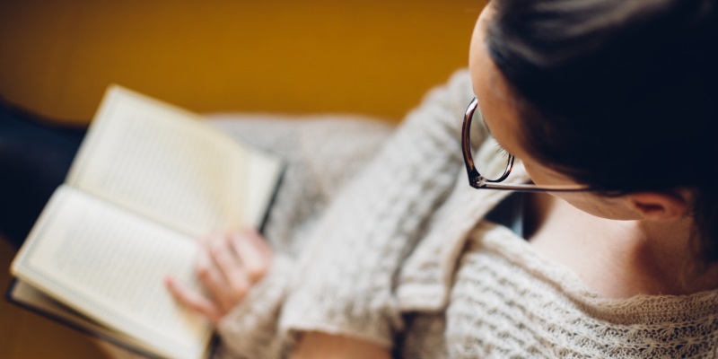 I libri che vale la pena leggere in lungua originale