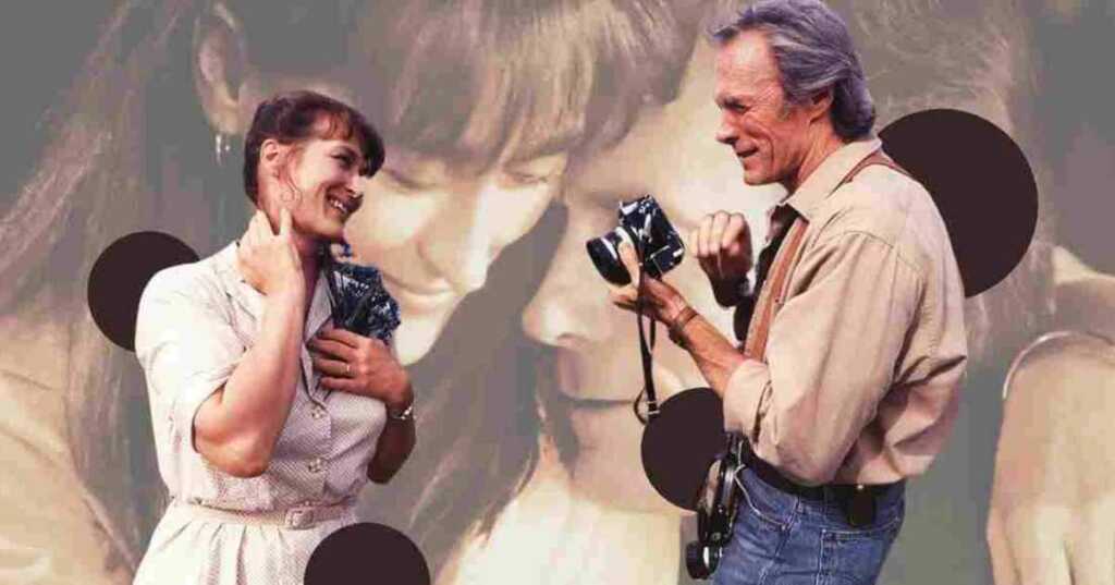 I ponti di Madison County, un amore oltre la finzione