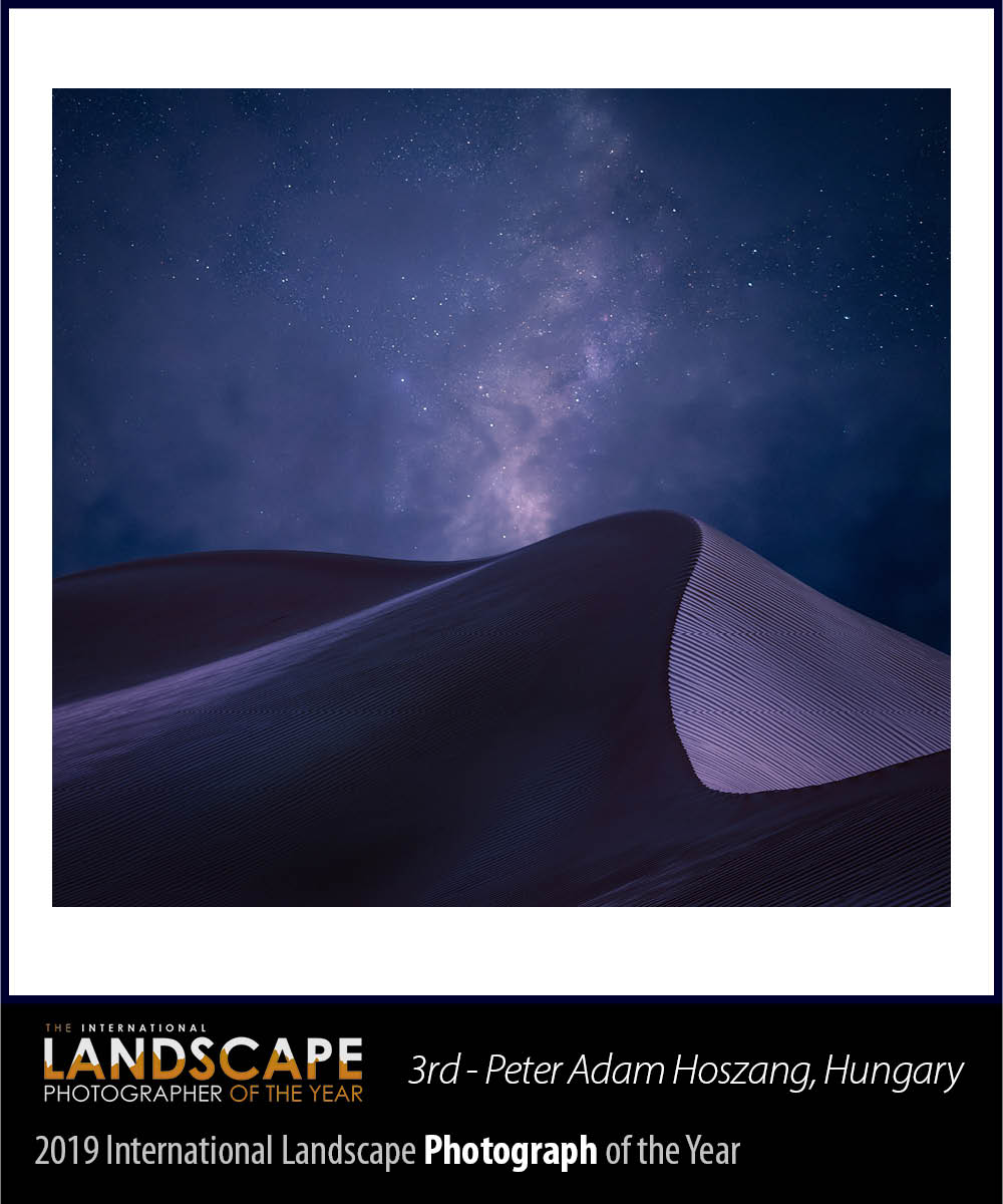 landscape photographer