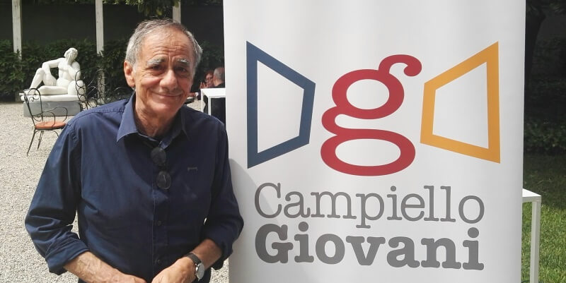 Roberto Vecchioni, "Le trasmissioni tv sui libri sono noiose"