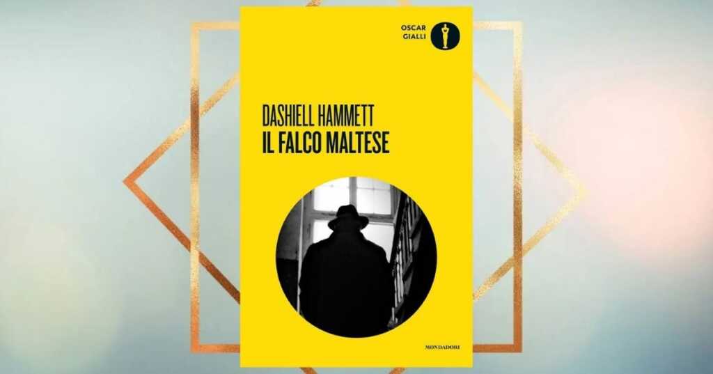 Il falco maltese di Dashiell Hammett, dal libro alla serie tv