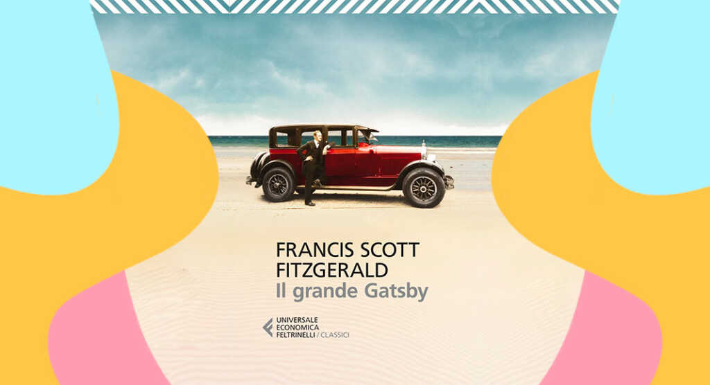 Il-grande-Gatsby