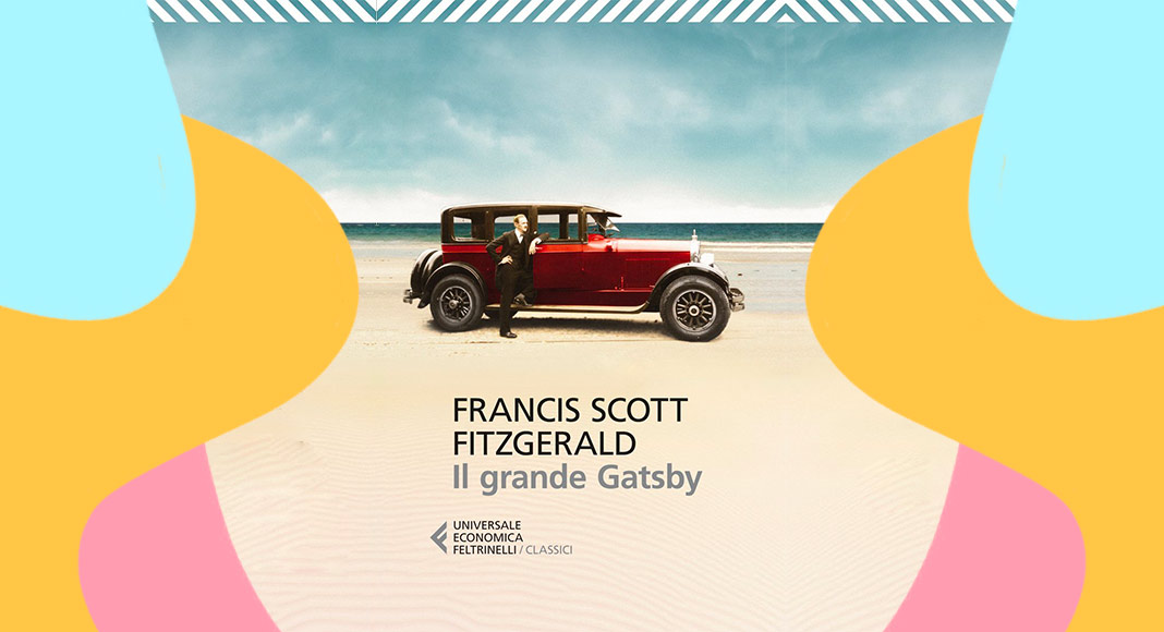 Il-grande-Gatsby