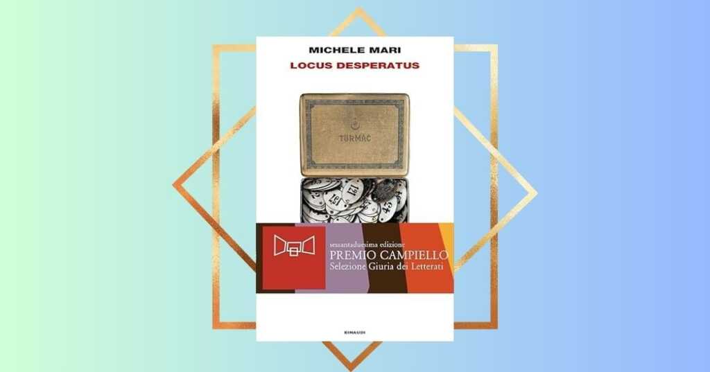 "Locus desperatus", il libro di Michele Mari sugli oggetti specchio dell'identità