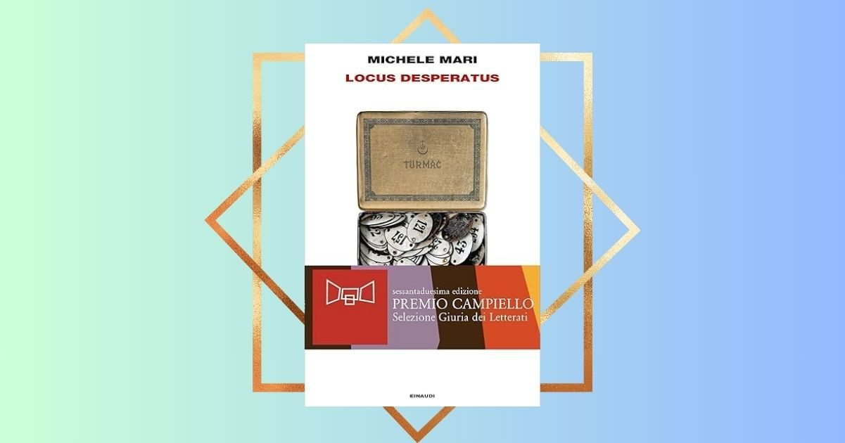"Locus desperatus", il libro di Michele Mari sugli oggetti specchio dell'identità