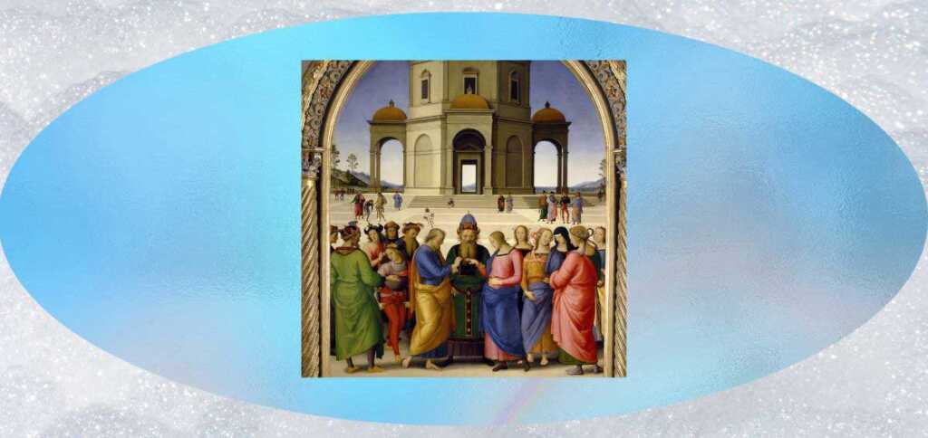 Il meglio maestro d’Italia. Perugino nel suo tempo