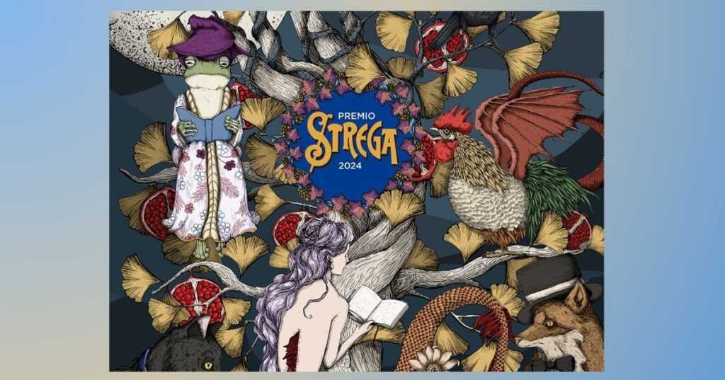 Premio Strega 2024, gli 82 libri candidati