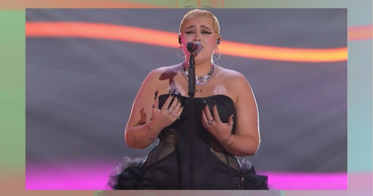 "La rabbia non ti basta" di BigMama, la canzone contro l'odio e gli haters