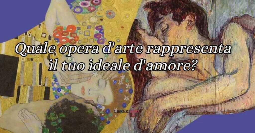 Quale capolavoro della letteratura greca ti rappresenta? Scoprilo con questo test
