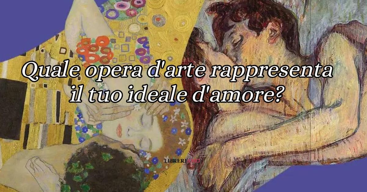 Quale capolavoro della letteratura greca ti rappresenta? Scoprilo con questo test