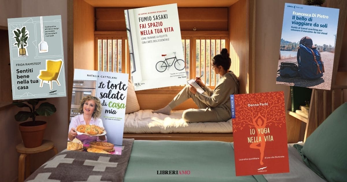 5 libri da leggere per scoprire nuove passioni 3 5 libri da leggere per scoprire nuove passioni