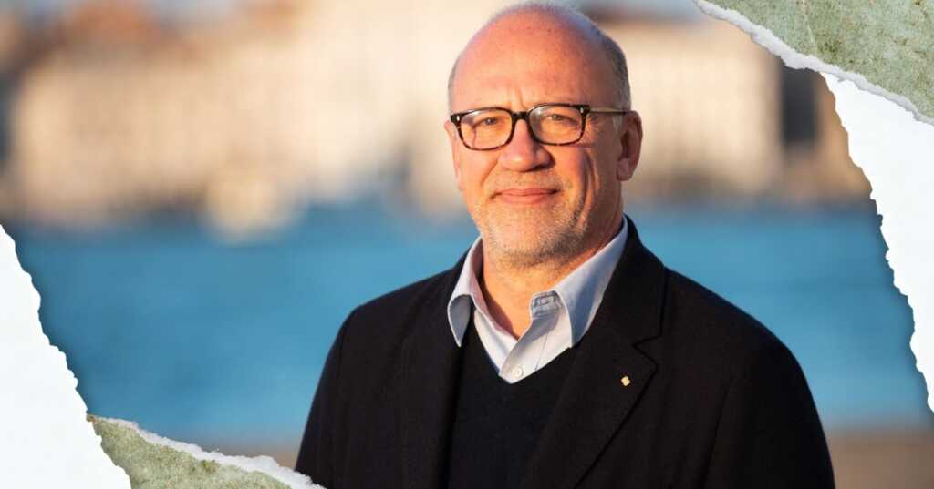 Riesci a indovinare il titolo del libro dal nome del suo autore?