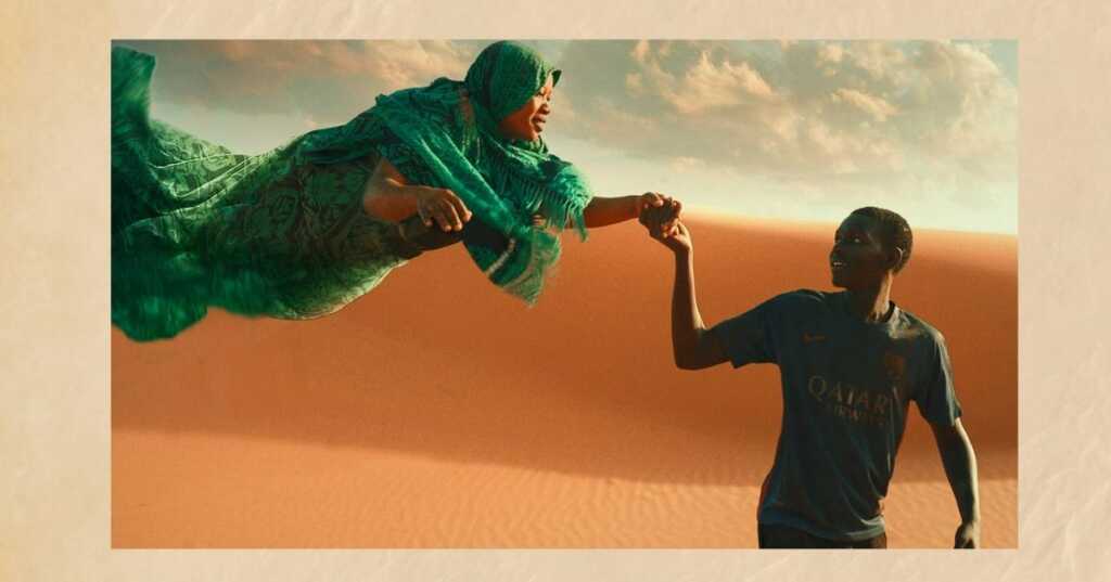 Io Capitano, le storie di migranti che hanno ispirato il film di Matteo Garrone