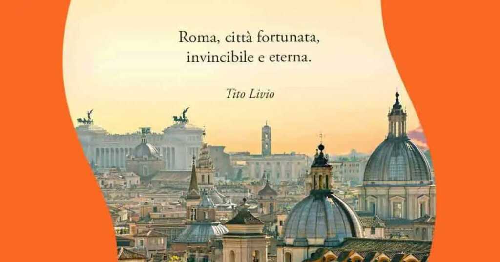 Natale di Roma, perché si celebra il 21 aprile