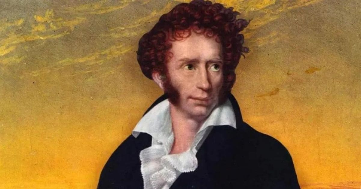Ugo Foscolo, le 10 poesie più belle