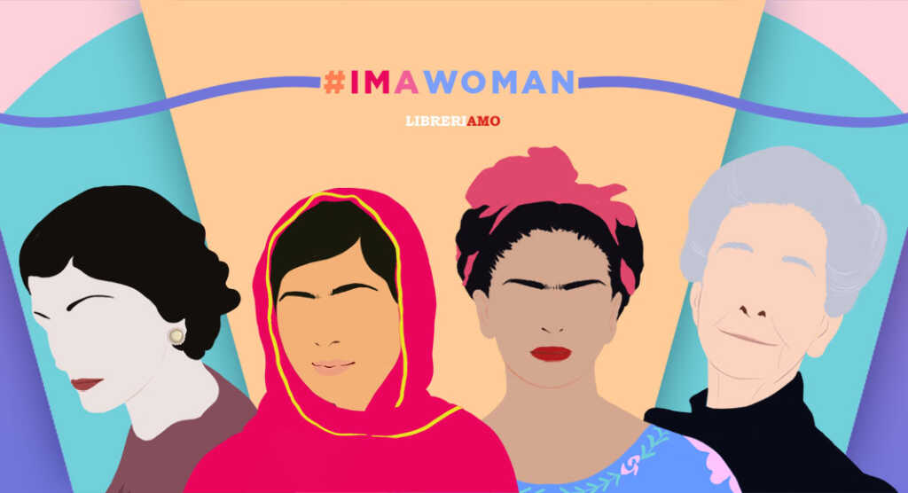 Im-a-Woman