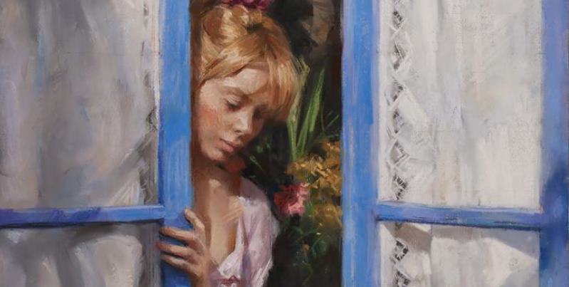 Impressioni di settembre - Racconto di Nadia Garcea