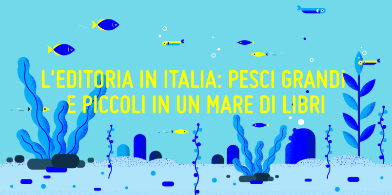 Infografica Libri Cover