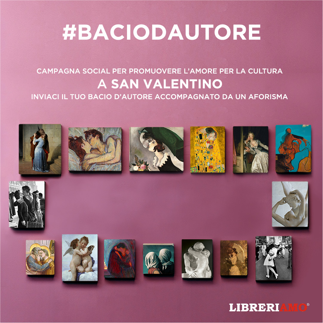 Bacio D'Autore