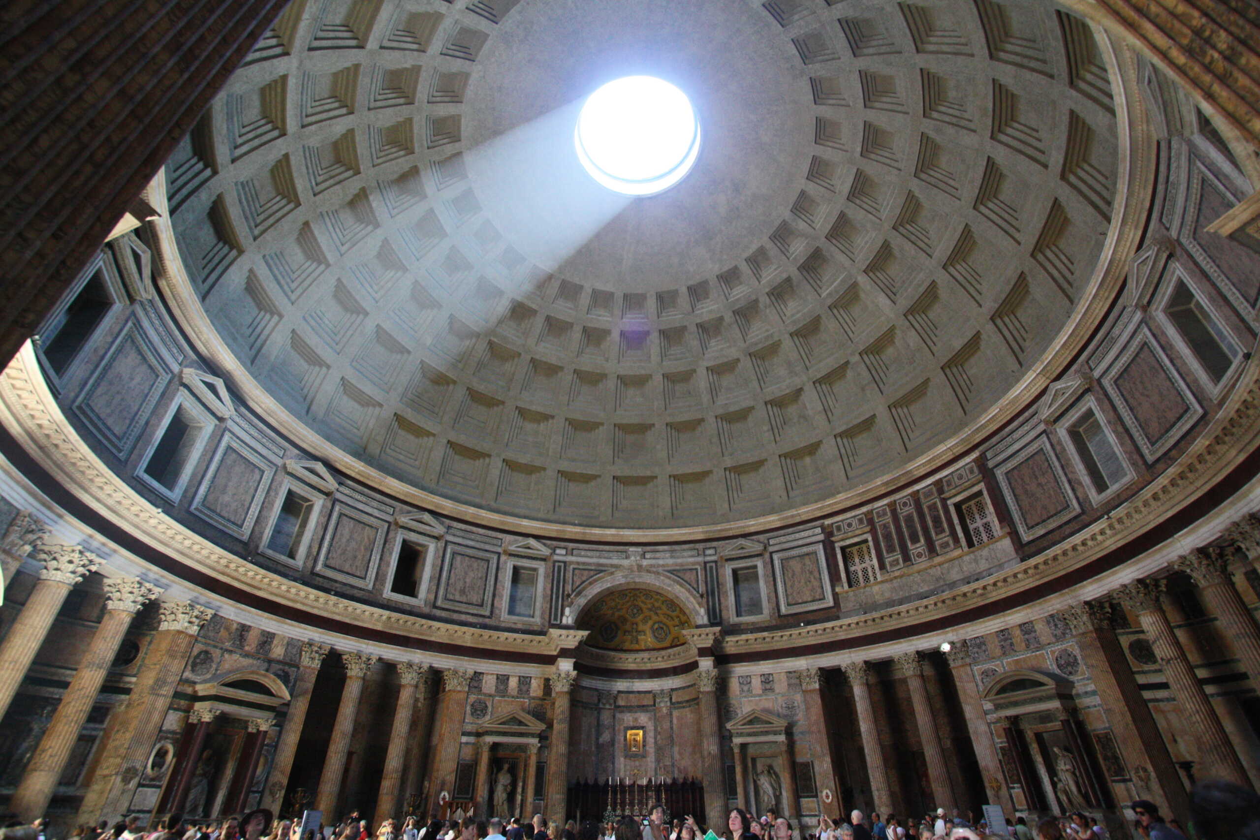 Internal Pantheon Light scaled