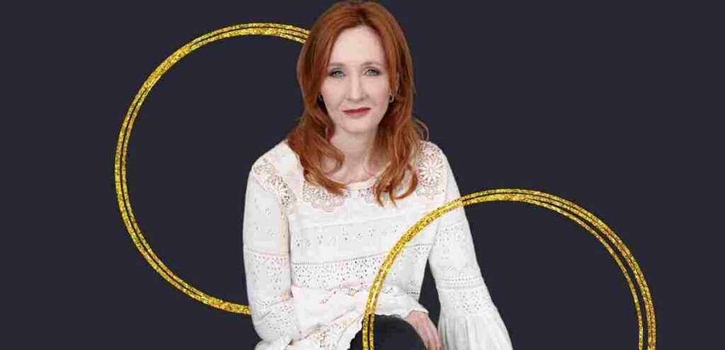 Un nuovo libro per J.K. Rowling. Esce a ottobre “Il maialino di Natale”