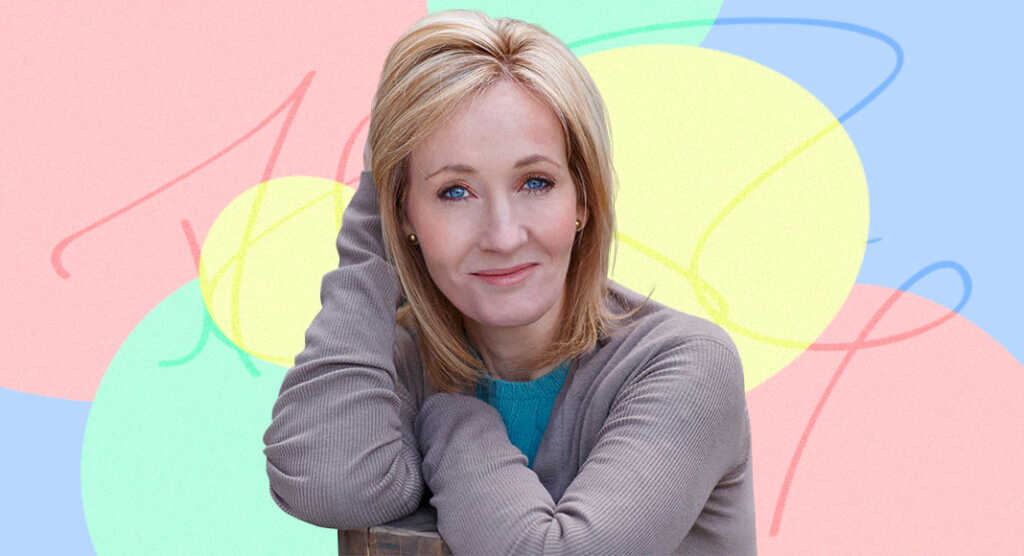 J.K. Rowling ha donato 20 milioni alla ricerca neurologica
