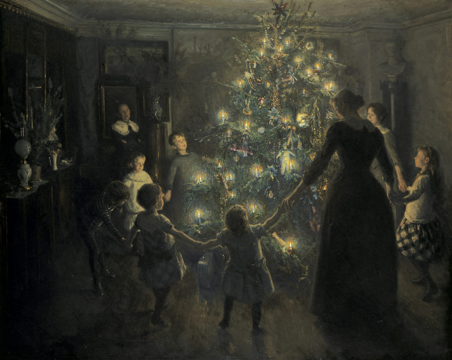 Merry Christmas