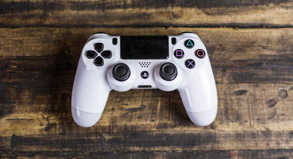 Joystick