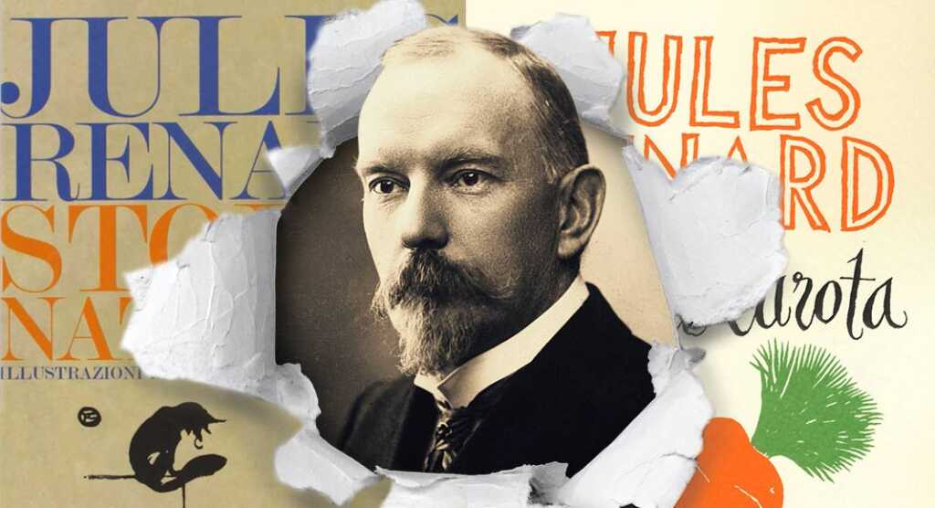 Jules Renard, le frasi e gli aforismi celebri