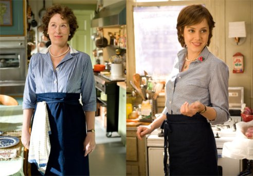 Julie & Julia